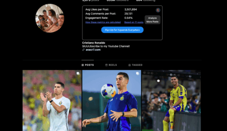 Who Has the Most Followers on IG? Top Instagram Influencers Ranked